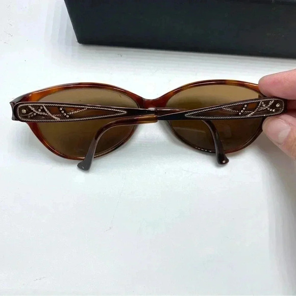 Kliik Denmark sunglasses frame with case - Picture 2 of 5